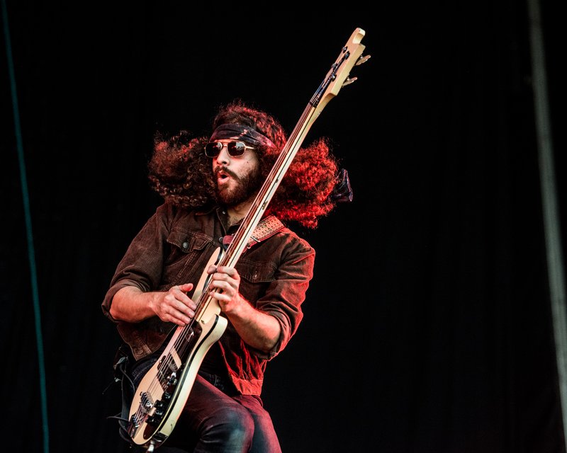 Bospop